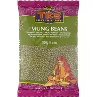 Fasola mung cała TRS 1kg