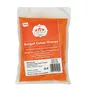 Rangoli Colour Orange Lakshmi 200g