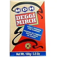 Deggi Mirch MDH 100g