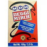 Chili w proszku Deggi Mirch MDH 100g