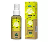 Naturalny spray do pomieszczeń o zapachu ruty Ruda Ullas 100ml