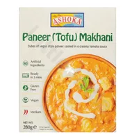 Gotowe indyjskie danie Paneer Tofu Makhani 280g