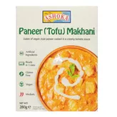 Paneer Tofu Makhani Ready To Eat Ashoka 280g