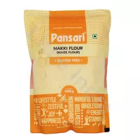 Mąka kukurydziana Makki Flour Pansari 500g