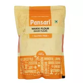 Maize Flour Makki Flour Pansari 500g