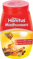 Honitus Madhuvaani na kaszel i przeziębienie Dabur 150g