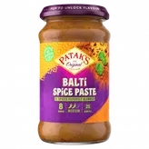 Pasta indyjska Balti Spice Paste Pataks 283g