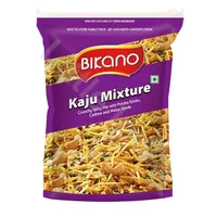 Indyjska przekąska Kaju Mix Bikano 200g