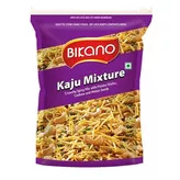 Indyjska przekąska Kaju Mix Bikano 200g