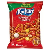 Indyjska przekąska Naughty Tomato Kurkure 75g