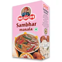 Przyprawa Sambhar Masala MDH 100g