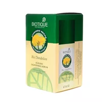 Bio Dandelion Ageless Lightening Serum Biotique 40ml