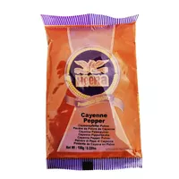 Pieprz Cayenne Pepper Heera 100g