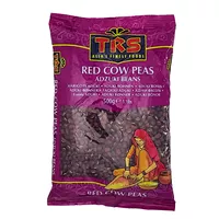 Judías Adzuki Red Cow Peas TRS 500g