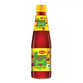 Sos słodko pikantny Hot and Sweet Sauce Maggi 500g