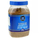 Cukier trzcinowy mielony Amritsari Shakkar Heera 500g