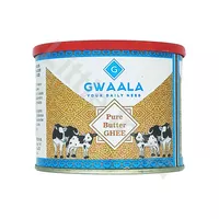 Masło klarowane Pure Butter Ghee Gwala 500g