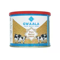 Masło klarowane Pure Butter Ghee Gwala 500g