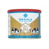 Masło klarowane Pure Butter Ghee Gwala 500g