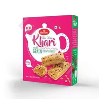 Ciastka Multigrain Khari wieloziarniste Haldiram's 200g