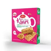 Ciastka Multigrain Khari wieloziarniste Haldiram's 200g