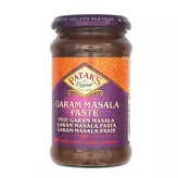 Pasta curry pikantna Garam Masala Paste Patak's 283g