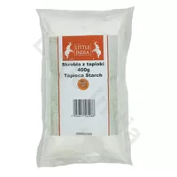 Tapioca Strach Little India 400g