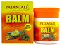 Maść na ból głowy i przeziębienie Patanjali 10g