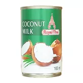 Mleko kokosowe Coconut Milk Royal Thai 165ml