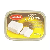 Halvah With Vanilla Flavor Helva Sebahat 350g