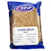 Soczewica Kulthi Horse Gram Top-Op 1kg