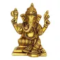 Ganesh Ji Idol 12cm