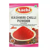 Kashmiri Chilli Powder Aachi 100g