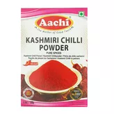 Kashmiri Chilli Powder Aachi 100g