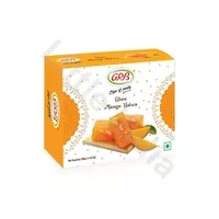 Indyjski deser Ghee Mango Halwa GRB 200g