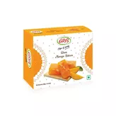 Indyjski deser Ghee Mango Halwa GRB 200g