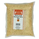 Ryż Extra Long Basmanti Rice Little India 2kg