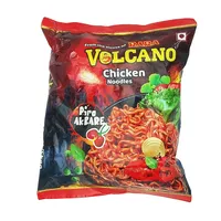 Makaron ostry z kurczakiem Volcano Chicken Rara 100g