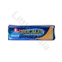 Crackers Galletas Ducales Noel 294g