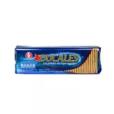 Krakersy solone Galletas Ducales Noel 294g