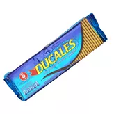 Krakersy solone Galletas Ducales Noel 294g