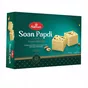 Indyjski deser Soan Papdi vege Haldirams 250g