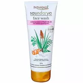 Saundarya face wash 100g Patanjali