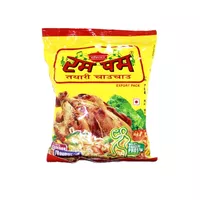 Makaron o smaku kurczaka Instant Noodles Chicken Flavoured Asian Thai Foods 60g