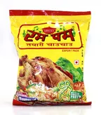 Makaron instant o smaku kurczaka Instant Noodles Chicken Flavoured RumPum 60g