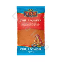 Przyprawa chilli mielone TRS 1kg