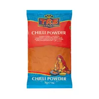 Sazonador de chile molido TRS 1kg