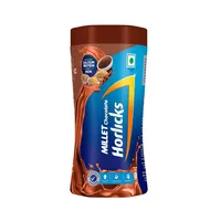 Nutrition Drink Millet Chocolate Horlicks 400g