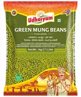 Mung Beans Udhaiyam 1kg