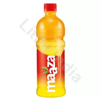 Mango Drink Original Maaza 600ml